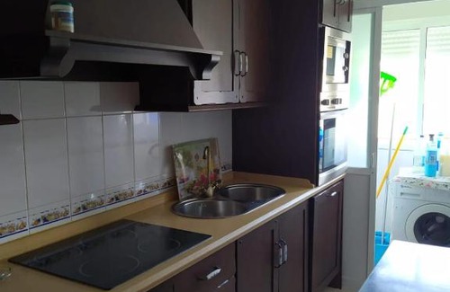 Arcos de la Frontera Apartment | Classic TAMI