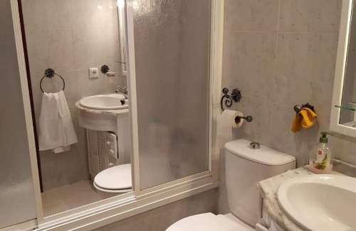 Arcos de la Frontera Apartment | Classic TAMI