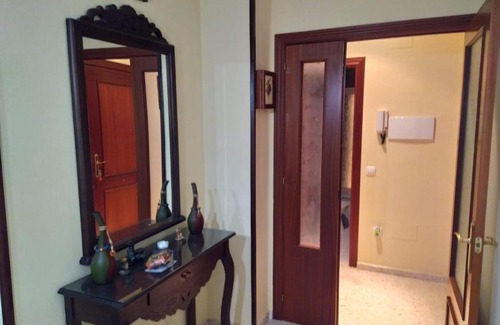 Arcos de la Frontera Apartment | Classic TAMI