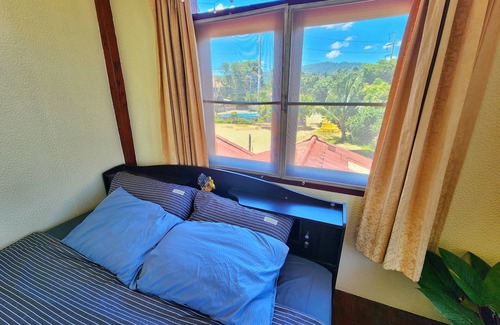 Hua Thanon House | Classic Thai House & Live as Local (2 flr.)