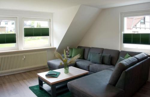 Bad Sachsa Apartment | Classy apartment in Bad Sachsa