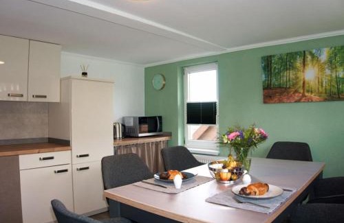 Bad Sachsa Apartment | Classy apartment in Bad Sachsa