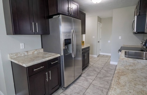 Lafayette House | Classy, Charming, Comfy 2 BR