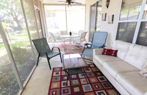 Sun City House | Classy & Comfortable Sun City (55+) Beautifully Updated Furnished Move In Ready