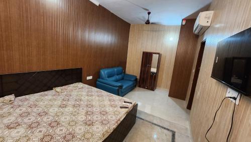 Gurugram House | Classy cottage