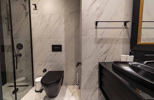 Beyoglu Apartment | Classy, quality residence in Beyoglu