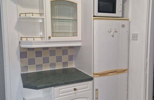 Sheffield Bed & Breakfast | Classy Suite: Private Room in Sheffield CC