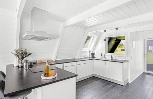 Gatten House | "Claudette" - 18km to the fjord by Interhome