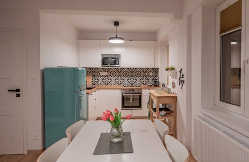Jachymov Apartment | Claudia by Interhome