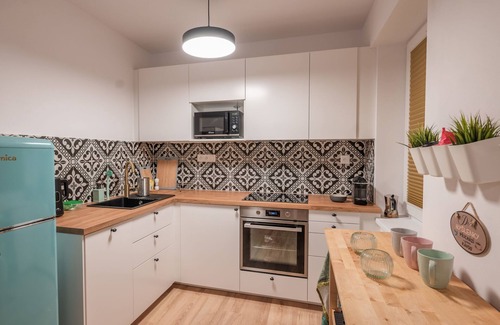 Jachymov Apartment | Claudia by Interhome