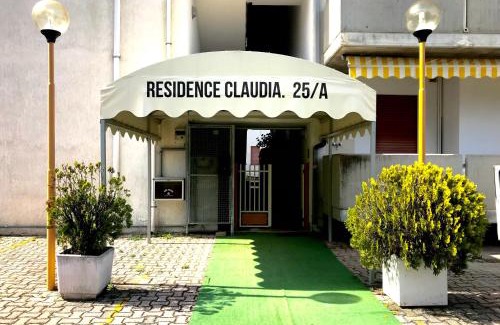 Alba Adriatica Apartment | Claudia Residence