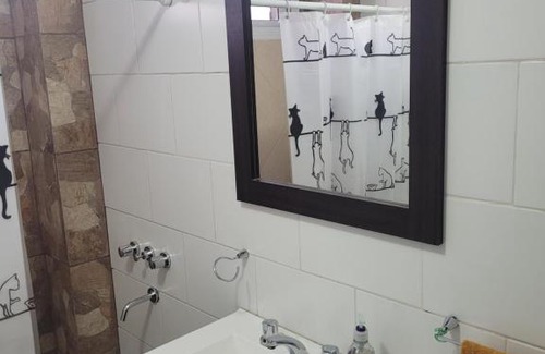 San Juan Apartment | Clavijo