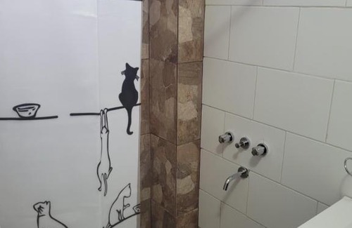 San Juan Apartment | Clavijo