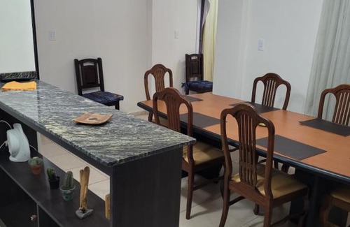 San Juan Apartment | Clavijo