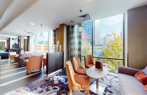 Cardiff City Centre Hotel | Clayton Hotel Cardiff