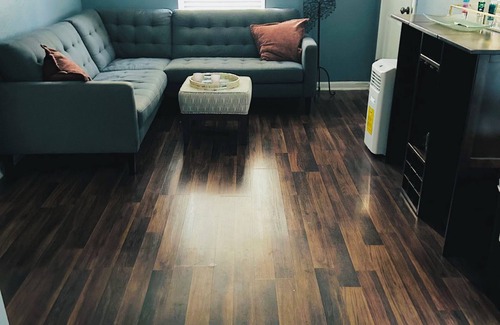 San Marcos Apartment | Clean 1-bedroom apartment with WiFi, AC in welcoming San Marcos