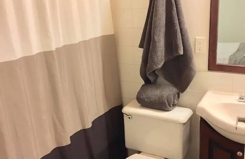 Midnapore Apartment | Clean and Cozy- 2BD/2 Full Baths Private Suite HUGE SqFt Laundry Full Kitche