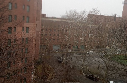Parkchester Condo | Clean and quiet living quarters