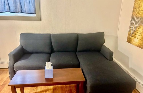 Nome Apartment | Clean and Quiet Studio Apartment A