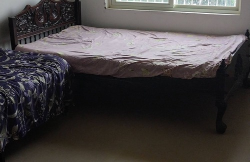 Tiruvannamalai Apartment | Clean and Safe AC Studio Apartment, 100 m from Ramana Ashram.