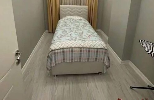 Nigde Apartment | Clean apartment with 3 rooms in City Center