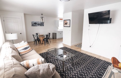 Bozeman Condo | Clean Belgrade Condo Close to I-90/Airport
