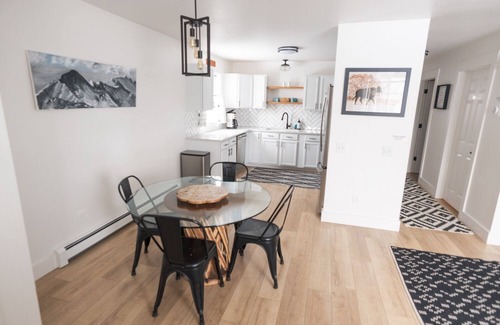 Bozeman Condo | Clean Belgrade Condo Close to I-90/Airport