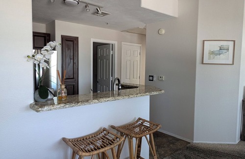 Central Scottsdale Condo | Clean & Bright 2BR/2BA Scottsdale Vacation Rental - Your Perfect Getaway!
