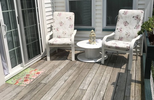 Boothbay Harbor House | Clean, Bright, Airy Home - Walking distance to EVERYTHING!