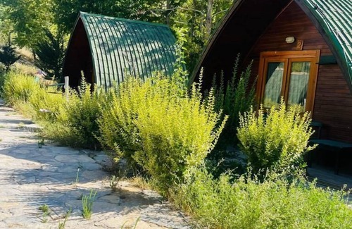 Ermenek House | Clean Bungalov Tatil Köyü