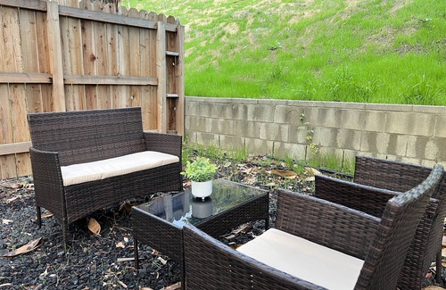 Monterey Park Apartment | Clean City Studio near DTLA w/Private Yard & FREE Parking