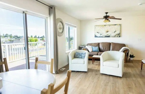 Pullman House | Clean, Close to WSU and Great for Groups