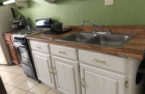 Hidalgo del Parral Apartment | Clean, comfortable and cozy apartment.