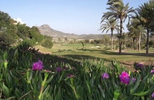 Diputacion de Rincon de San Gines Villa | Clean Comfortable & Central. Ideal for family holidays, padel/tennis/golfbreaks