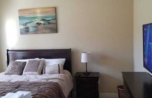 Ruffin House | Clean,Comfortable,Quiet, Home away from Home!