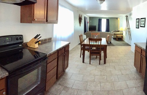 Munising House | Clean/convenient/In town