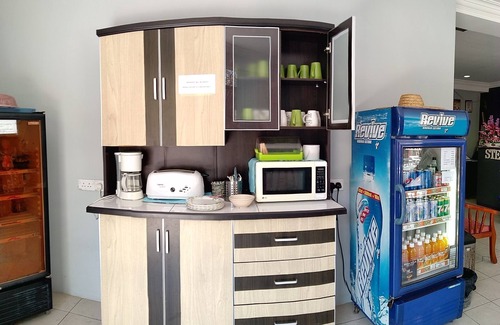 Downtown Kota Kinabalu House | Clean & Cosy Stay for the Entire Family