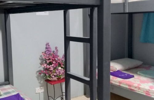 Downtown Kota Kinabalu House | Clean & Cosy Stay for the Entire Family