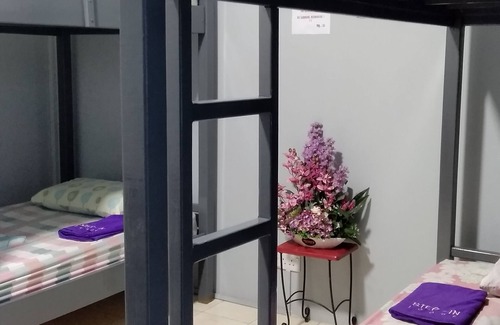 Downtown Kota Kinabalu House | Clean & Cosy Stay for the Entire Family