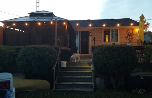 Trenton Cottage | Clean, Cozy Waterfront Cottage with Great location