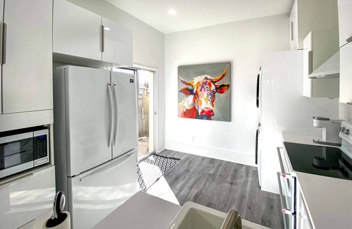 Whittier House | Clean, Downtown Boulder Luxury