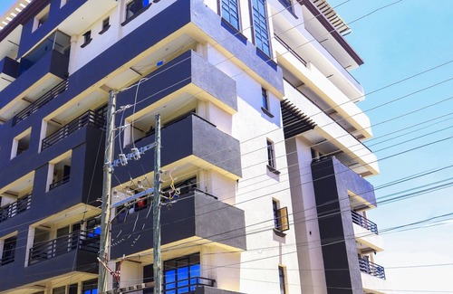 Juja Apartment | Clean Furnished Studio Airbnb along Thika Superhighway, Juja at S