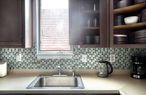 Georgetown Apartment | Clean Georgetown 2BR w/W/D, nr Embassy Row & Nightlife, by Blueground