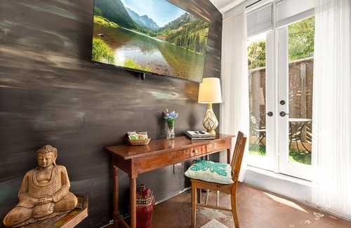 Westchester Apartment | Clean, Sanitized Private Studio + Steam Shower