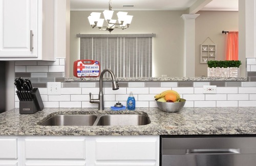 Ballantyne House | @CLEAN/SANITIZED@ South Charlotte 3B Home