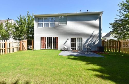 Ballantyne House | @CLEAN/SANITIZED@ South Charlotte 3B Home
