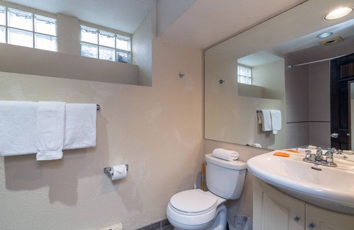 Telluride Hotel | Clean, Spacious Suite in Prime Riverside Location