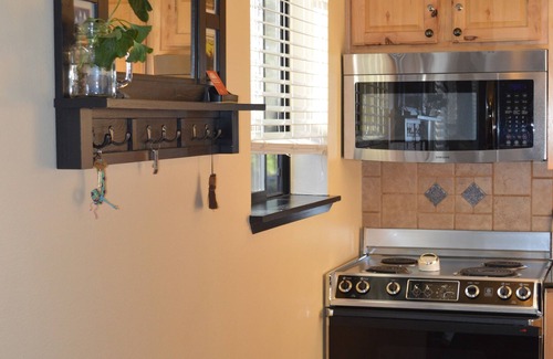 Sunriver Apartment | Cleaned and Managed by owner Sunriver Condo