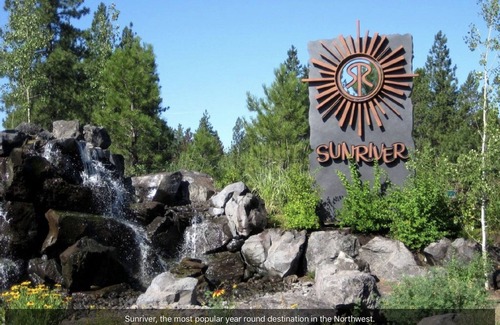 Sunriver Apartment | Cleaned and Managed by owner Sunriver Condo