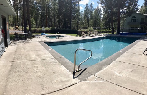 Sunriver Apartment | Cleaned and Managed by owner Sunriver Condo